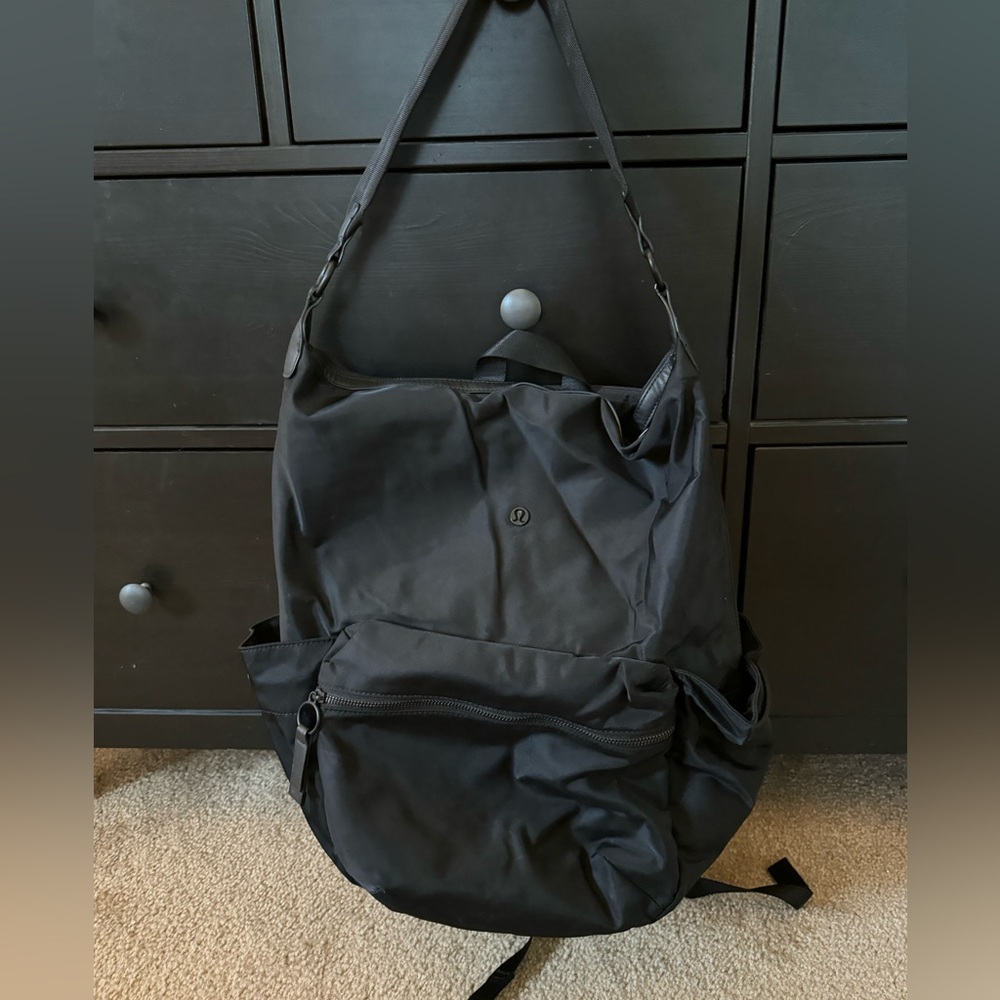 Lululemon Backpack